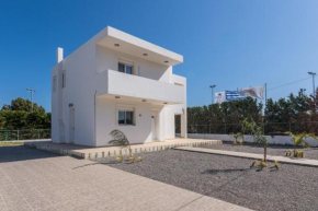 Gennadi Mare Villa - Dodekanes Gennadi